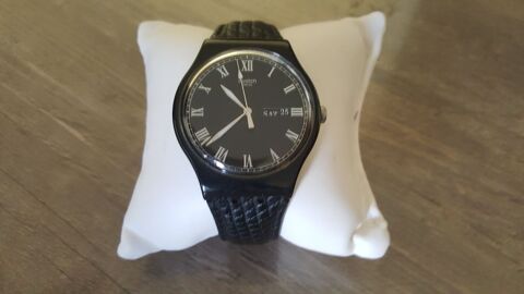 Montre Swatch 20 Saint-Jean-de-Braye (45)