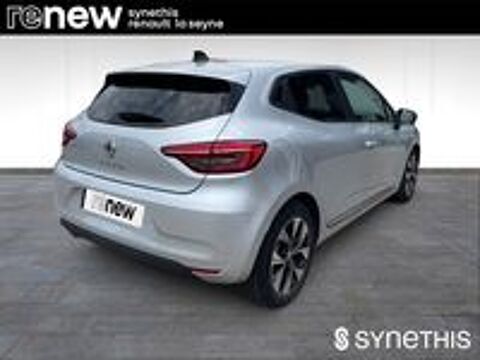 Clio V Clio SCe 65 Evolution 2023 occasion 83500 La Seyne-sur-Mer