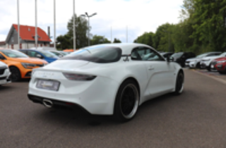 A110 1.8T 252 ch 2023 occasion 59000 Lille