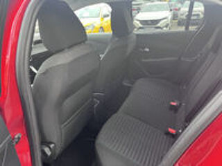 208 5p Style PureTech 1.2 100 cv 2020 occasion 87280 Limoges