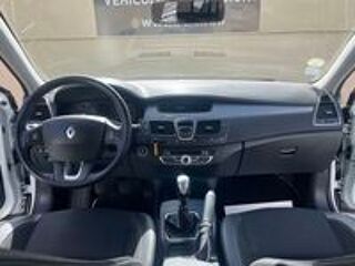 Laguna III Laguna 1.5 dCi 110 FAP eco2 Life 2014 occasion 77170 Brie-Comte-Robert