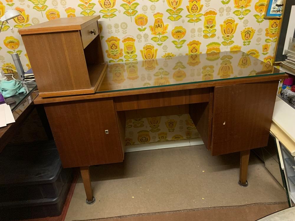 Bureau Meubles