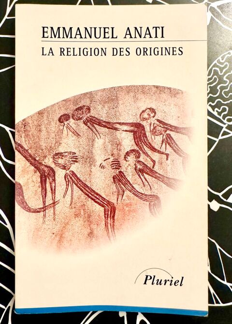 La Religion des Origines par Emmanuel Anati  15 Merville (31)