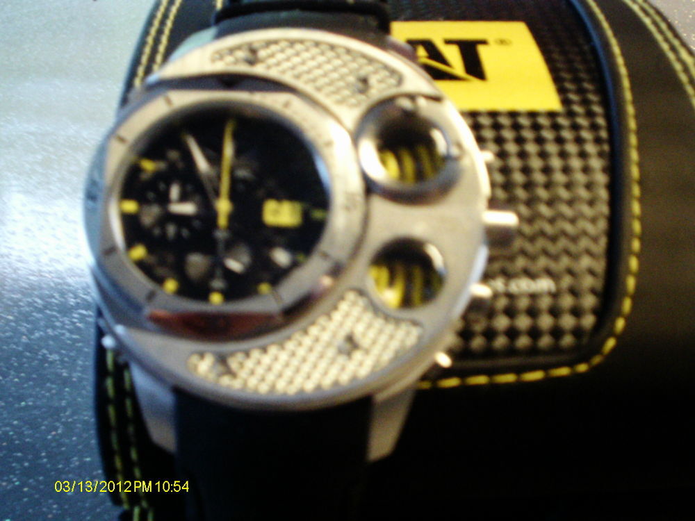 montre homme neuf mis 1 fois Bijoux et montres