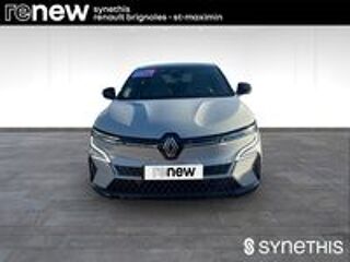M&eacute;gane techno EV60 220ch super charge 2023 occasion 83170 Brignoles