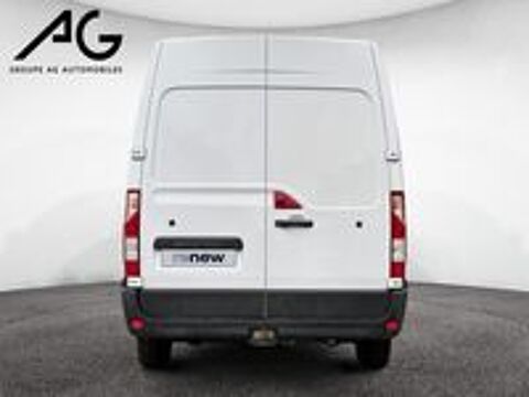 Master MASTER FGN TRAC F3300 L2H2 DCI 135 GRAND CONFORT 2022 occasion 08200 Wadelincourt