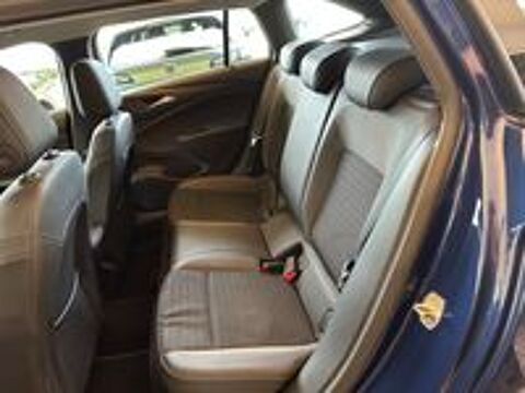 Astra Sports Tourer 1.5 Diesel 105 ch BVM6 Elegance Business 2021 occasion 69400 Arnas