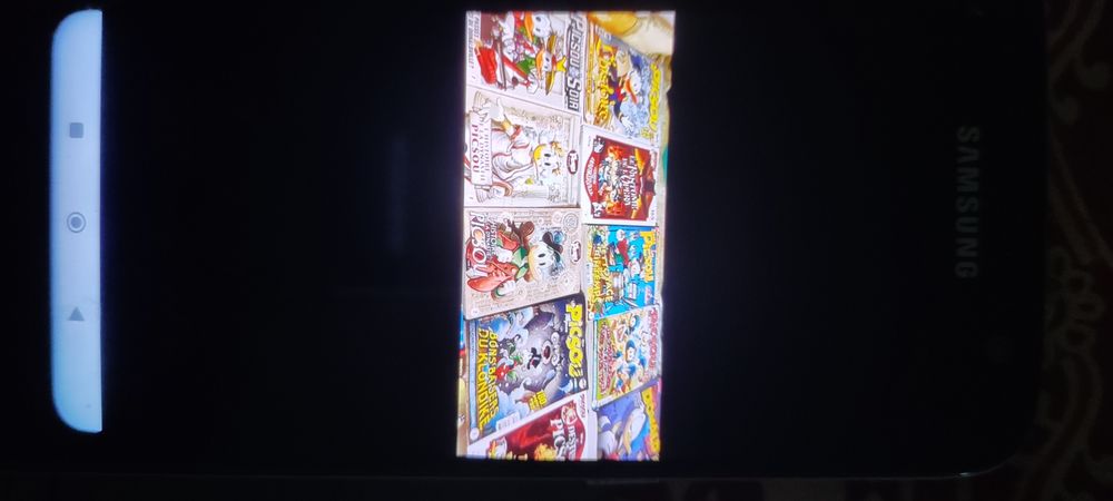 Bd piscou Livres et BD