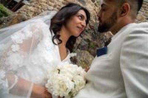   Photographe de mariage 