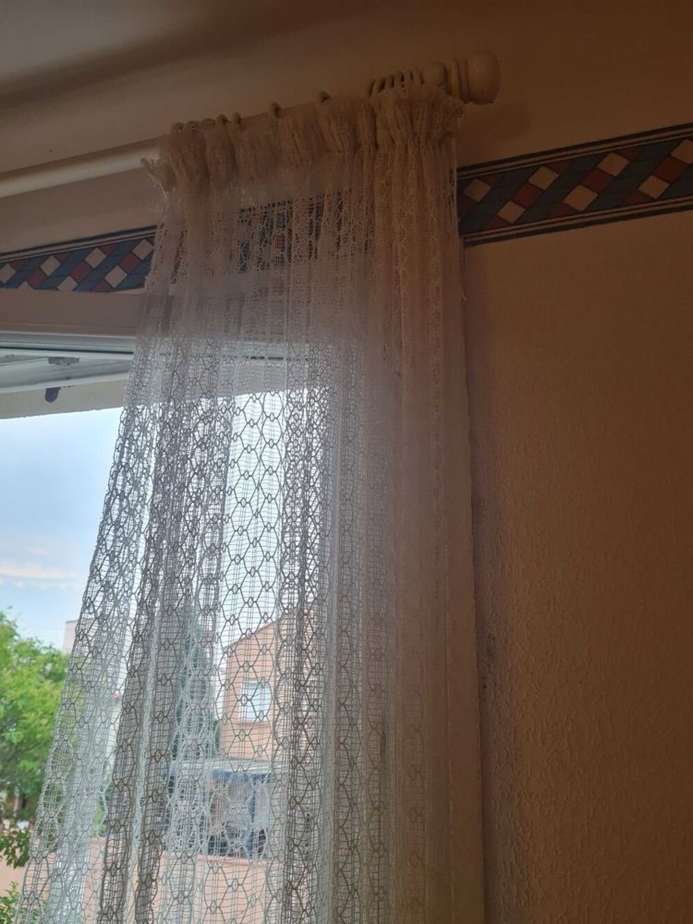 rideaux Décoration