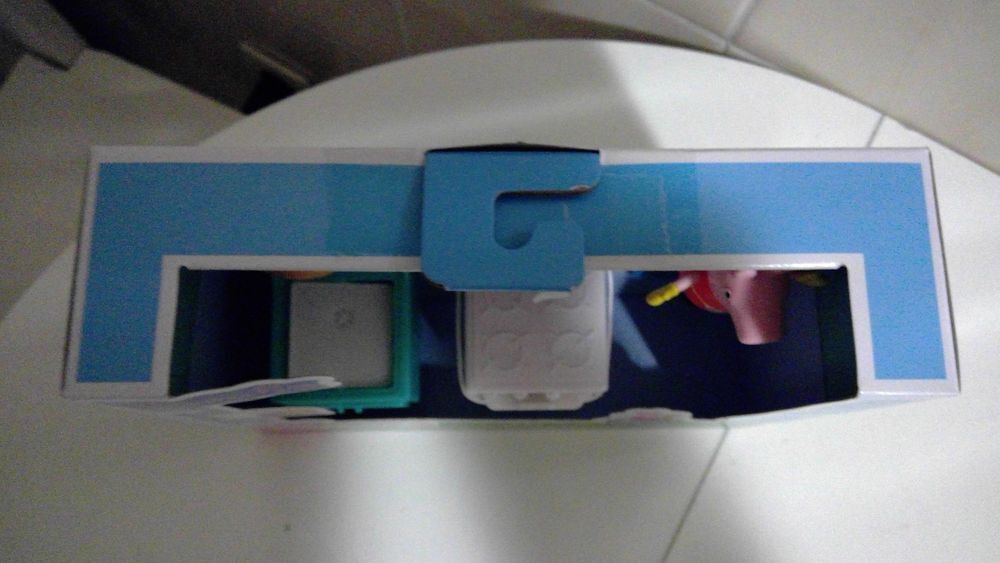 18� Peppa aime cuisiner (Hasbro) Jeux / jouets