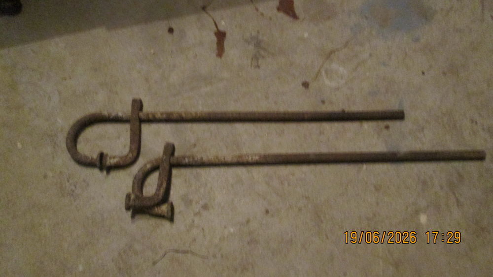Serres joints de ma&ccedil;on Bricolage