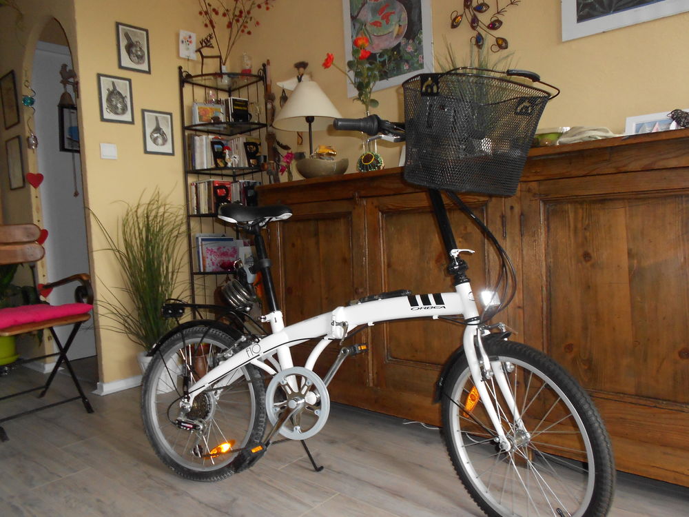 Velo pliant orbea clearance