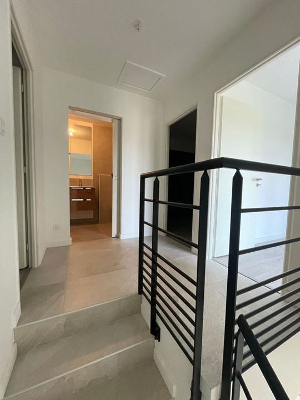 Vente Maison Villa - 95m ² Sathonay village