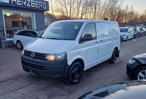 Volkswagen Transporter TRANSPORTER FGN TOLE CB 2.0 TDI 84 FAP 2.8T 2011 occasion Nancy 54000