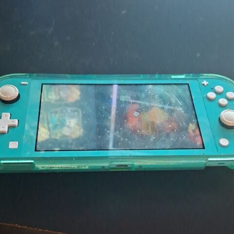 Nintendo switch lite Strasbourg (67)