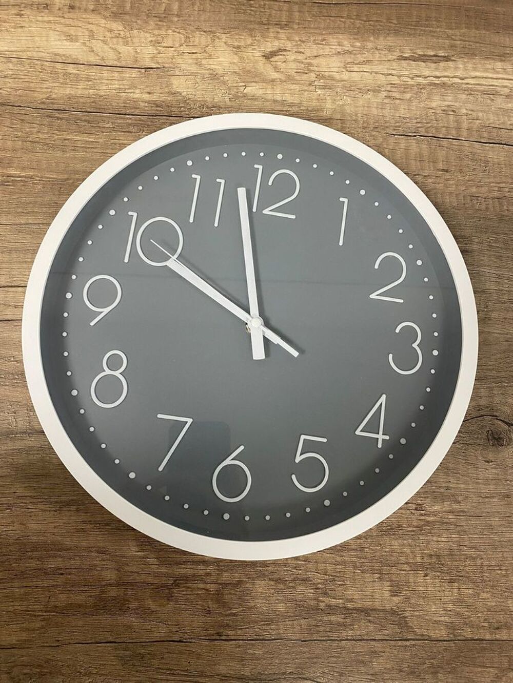 horloge Décoration