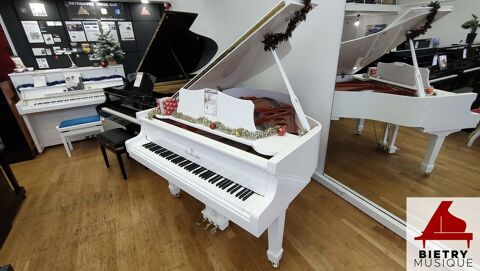 Votre piano SAUTER chez BIETRY MUSIQUE 10840 Lyon 5 (69)