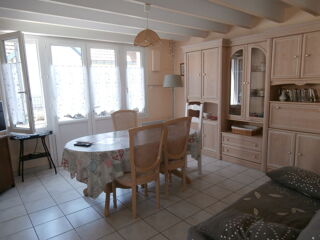  Maison � vendre 4 pi�ces 52 m�