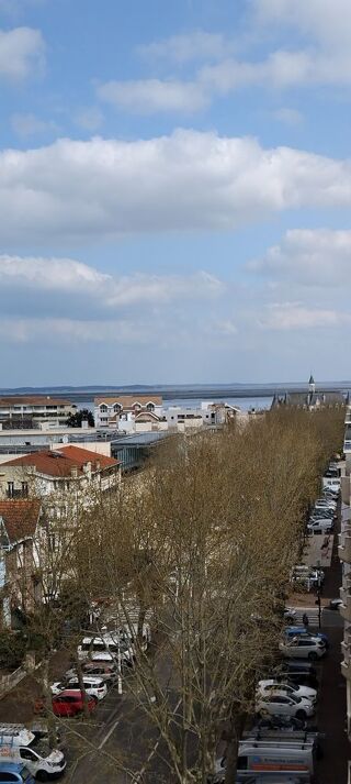  Appartement � vendre 3 pi�ces 68 m�