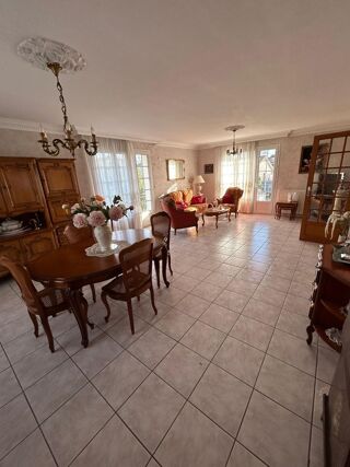  Maison � vendre 4 pi�ces 107 m� Panazol