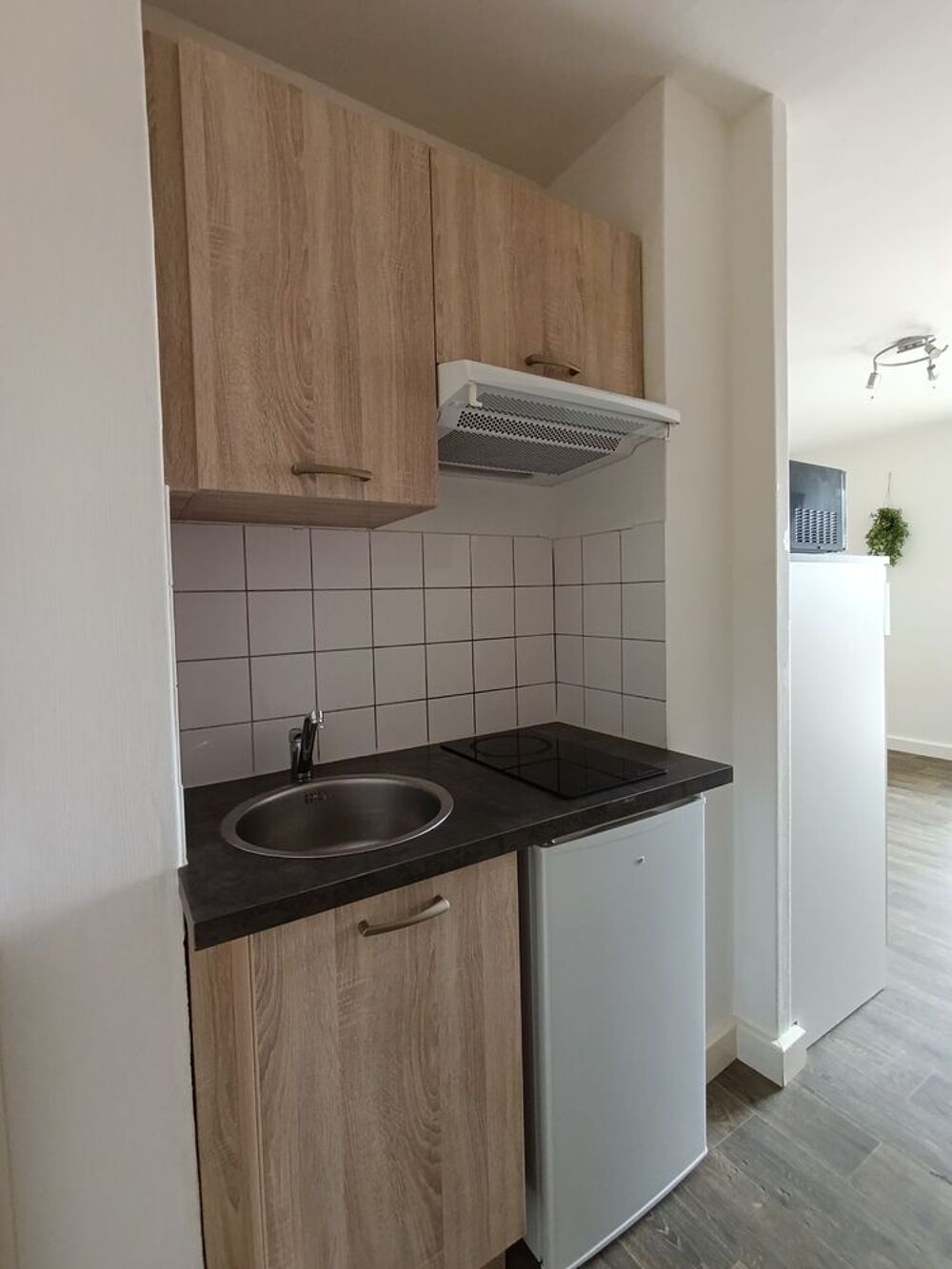 Vente Appartement Studio 17m² Agen