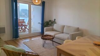  Appartement � vendre 3 pi�ces 62 m�