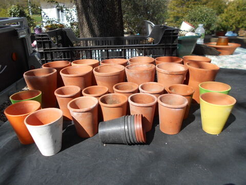 pots de fleurs 20 V�z�nobres (30)