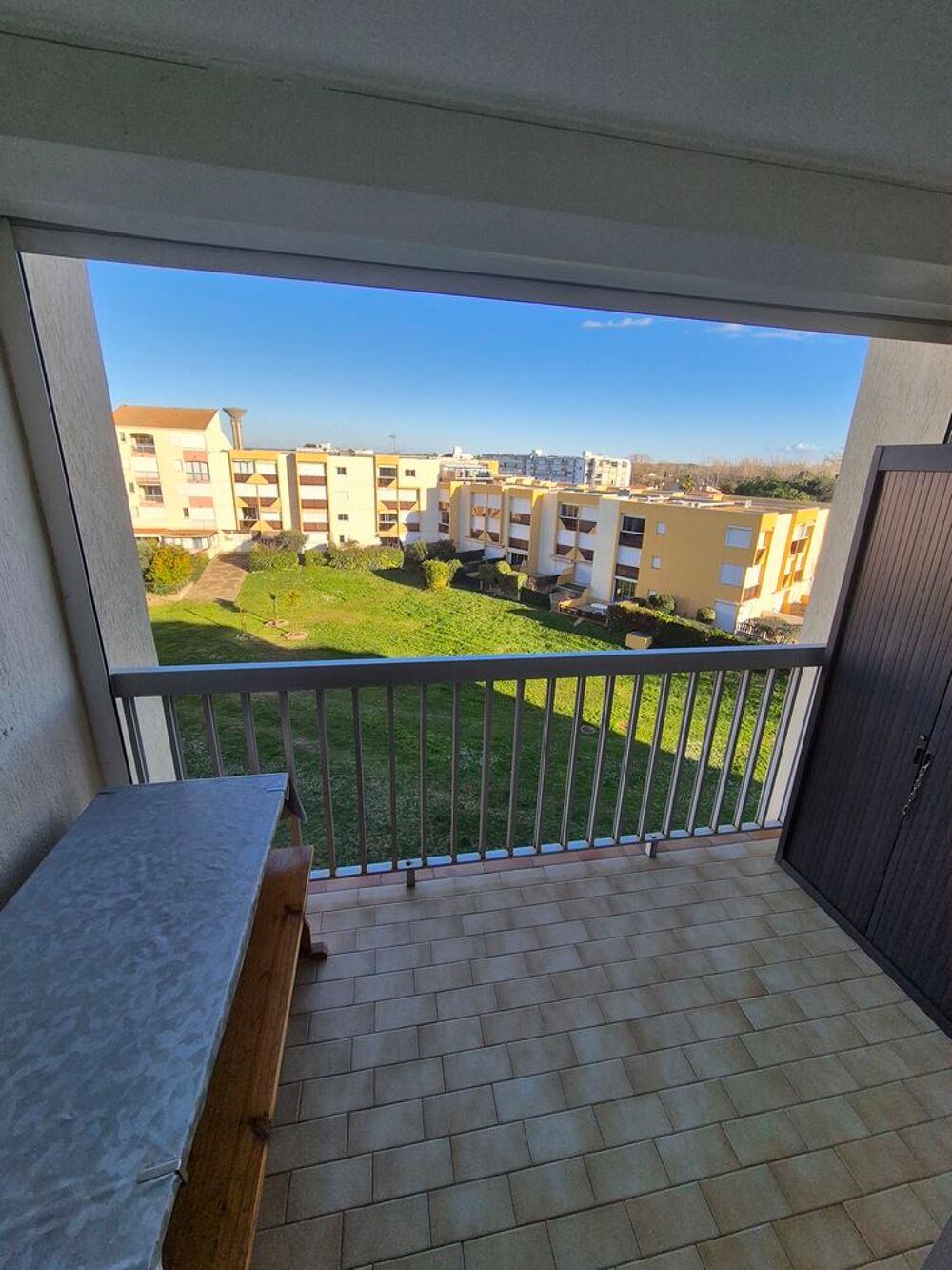   Appartement 5min de la mer dispo promo juillet a saisir !! Languedoc-Roussillon, Le Grau-du-Roi (30240)