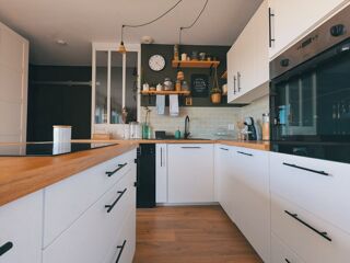  Villa � vendre 5 pi�ces 83 m�