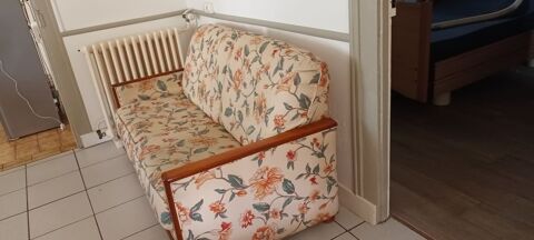 Canap� convertible 50 Saint-R�my (71)