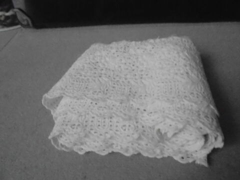 galon de broderie anglaise 0 Romorantin-Lanthenay (41)