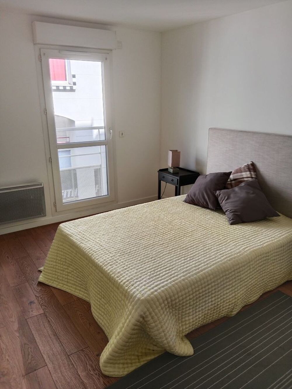 Vente Appartement T3 centre ville Argenteuil Argenteuil