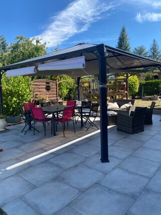  Maison  vendre 6 pices 155 m