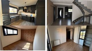  Maison à vendre 5 pièces 94 m²