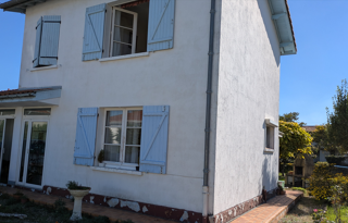  Maison à vendre 5 pièces 106 m² Pessac