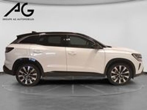 Austral mild hybrid advanced 130 Techno 2022 occasion 08000 Charleville-M&eacute;zi&egrave;res