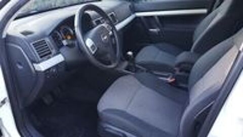 Vectra Break 1.9 CDTI Comfort 2004 occasion 41500 Cour-sur-Loire