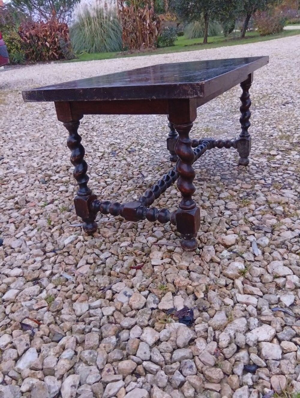 Table basse Meubles