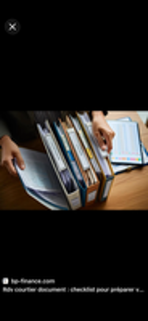   Aide administrative  