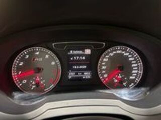 RS Q3 Performance 2.5 TFSI 367 ch Quattro S tronic 7 2016 occasion 20260 Calvi