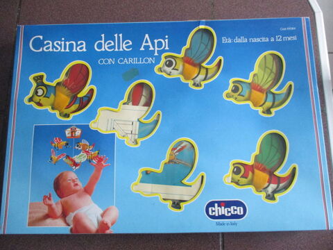 Mobile pour enfants 15 Colomiers (31)