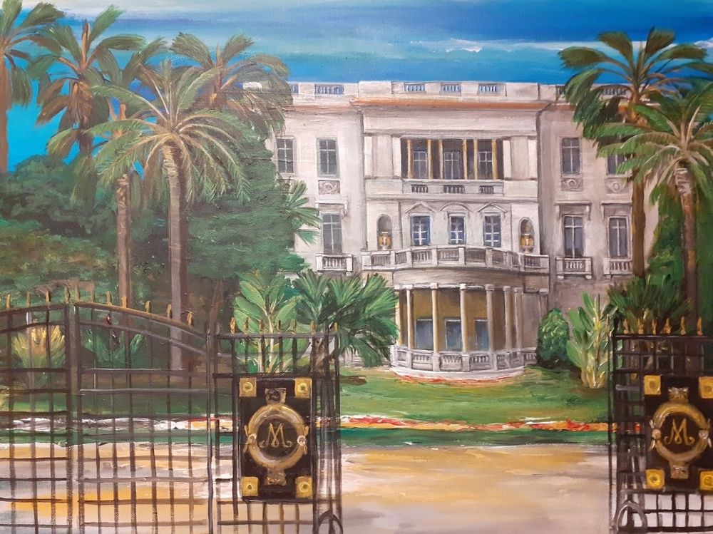 tableau acrylique sur toile ch&acirc;ssis Décoration