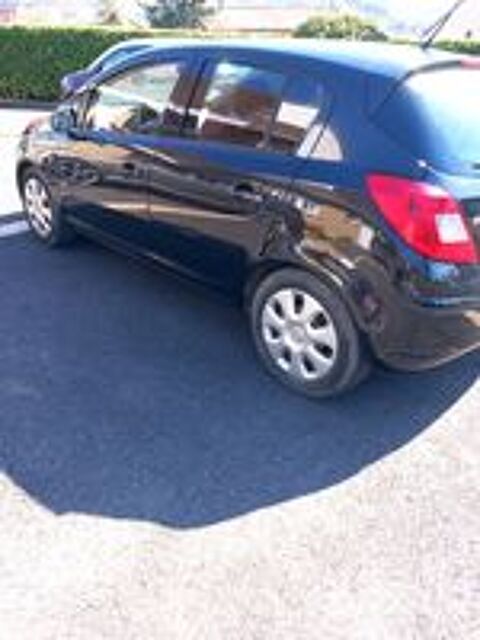 Corsa 1.3 CDTI - 95 ch FAP EcoFlex Stop/Start Cosmo 2010 occasion 62370 Audruicq