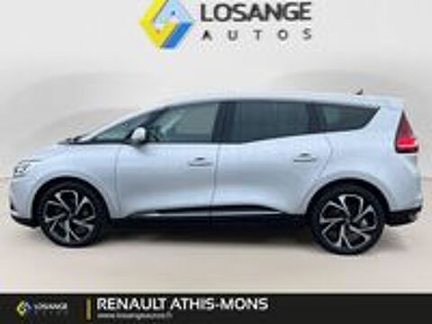 Grand scenic IV Grand Scenic Blue dCi 120 Intens 2020 occasion 91200 Athis-Mons