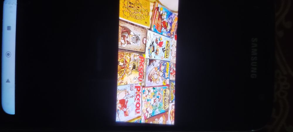 Bd piscou Livres et BD