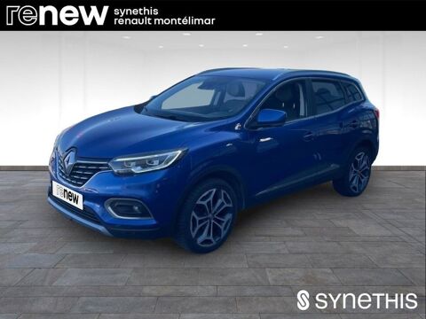Annonce voiture Renault Kadjar 14390 €