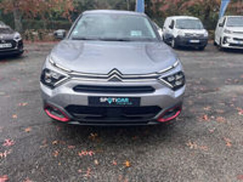 C4 5p Shine PureTech 1.2 130 cv 2020 occasion 87280 Limoges