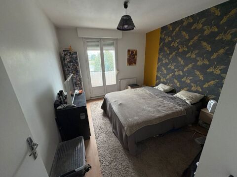  Appartement  louer 3 pices 52 m