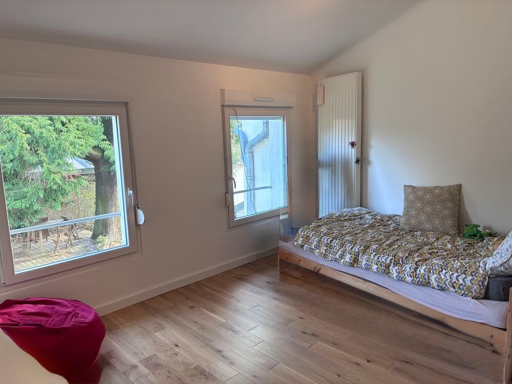 Vente Maison Grande Maison de Caractère Laxou